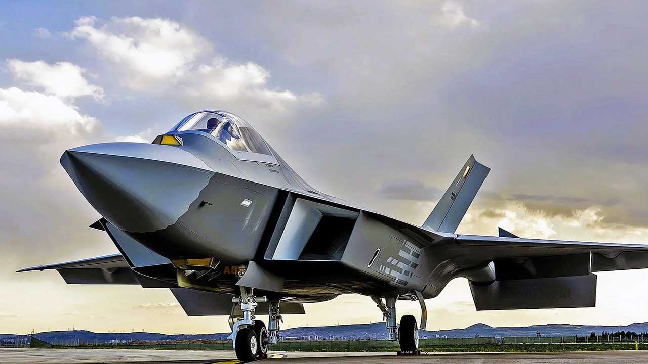 Foto - Güneydoğu Asya ülkesi yeni nesil savaş uçağı için düğmeye bastı! KAAN'ı aday listesine aldılar