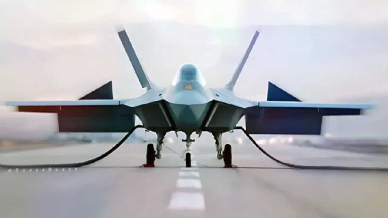 Foto - Güneydoğu Asya ülkesi yeni nesil savaş uçağı için düğmeye bastı! KAAN'ı aday listesine aldılar