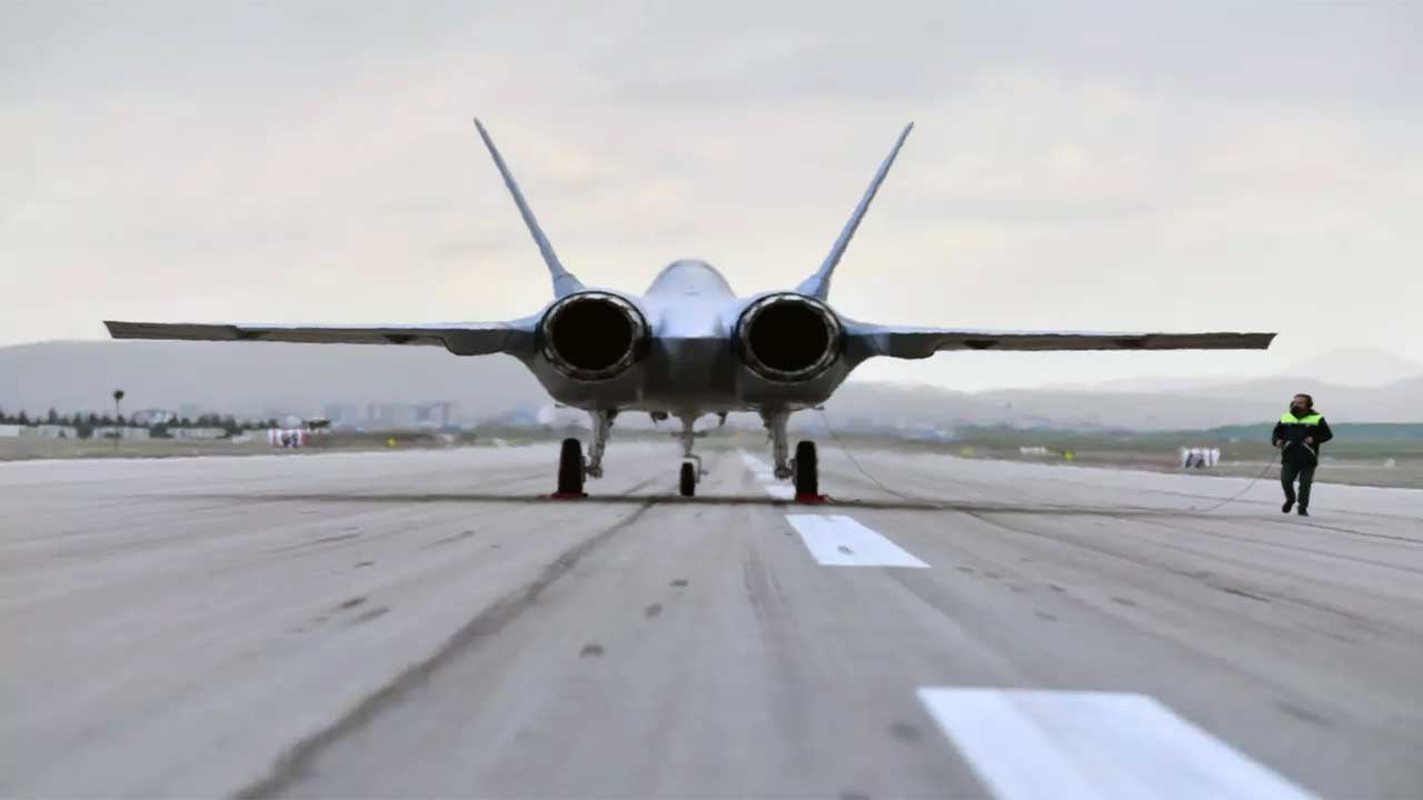 Foto - Güneydoğu Asya ülkesi yeni nesil savaş uçağı için düğmeye bastı! KAAN'ı aday listesine aldılar