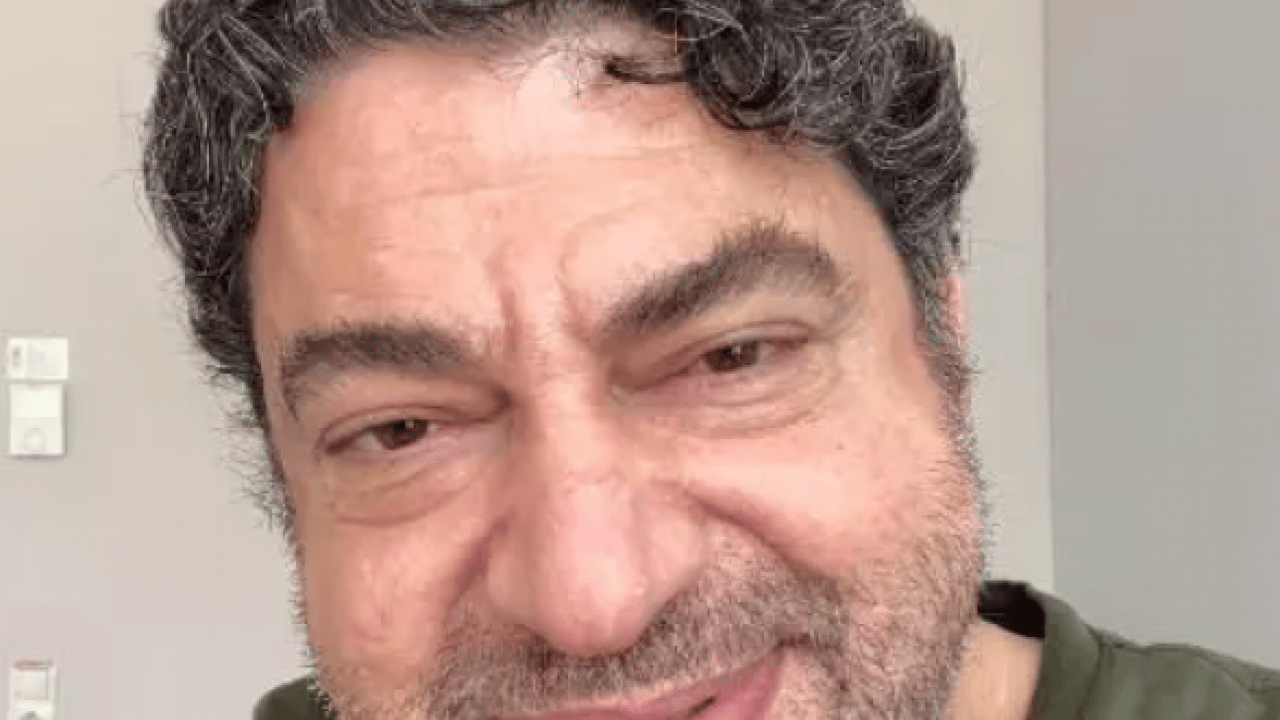 Foto - Günlerce yoğun bakımda kalmıştı: İşte Hakan Taşıyan'ın son hali!