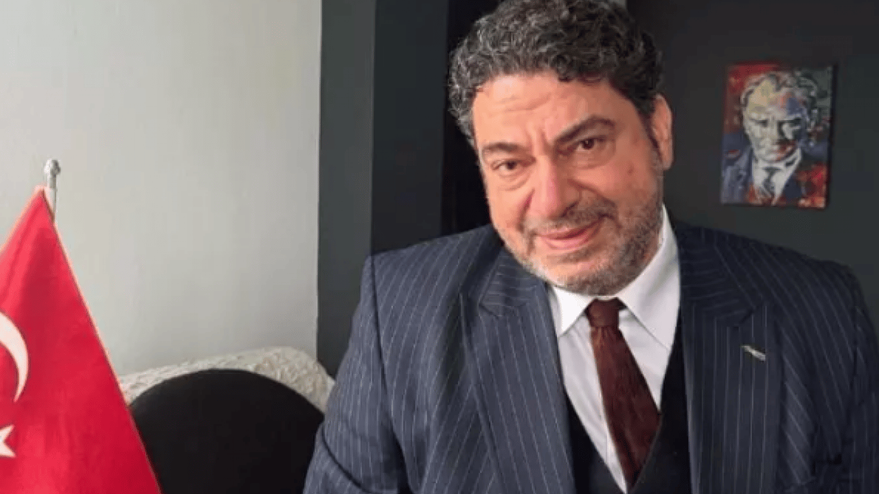 Foto - Günlerce yoğun bakımda kalmıştı: İşte Hakan Taşıyan'ın son hali!