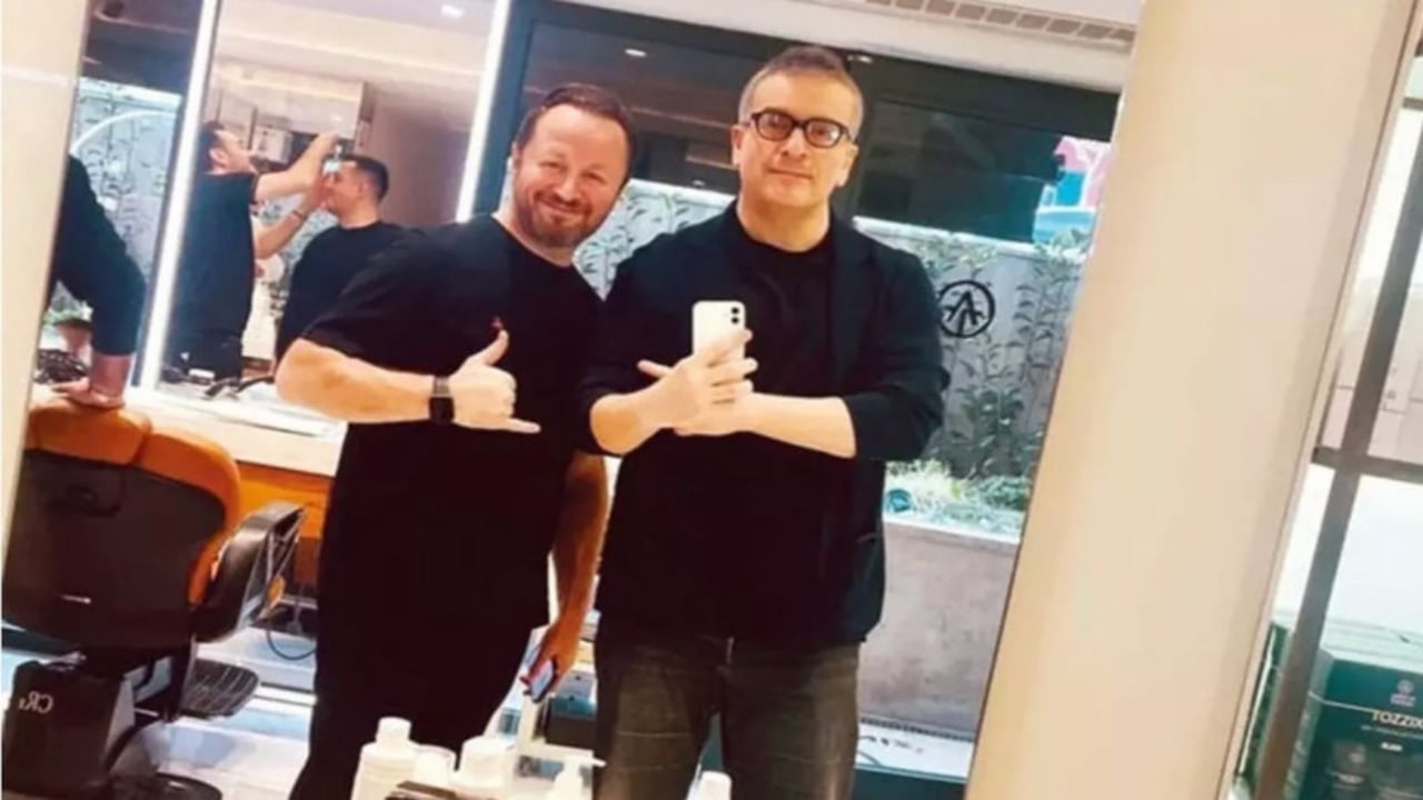 Foto - Günlerce yoğun bakımda kalmıştı! İşte Murat Cemcir’in son hali