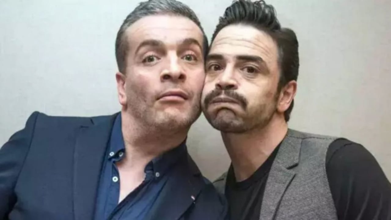 Foto - Günlerce yoğun bakımda kalmıştı! İşte Murat Cemcir’in son hali