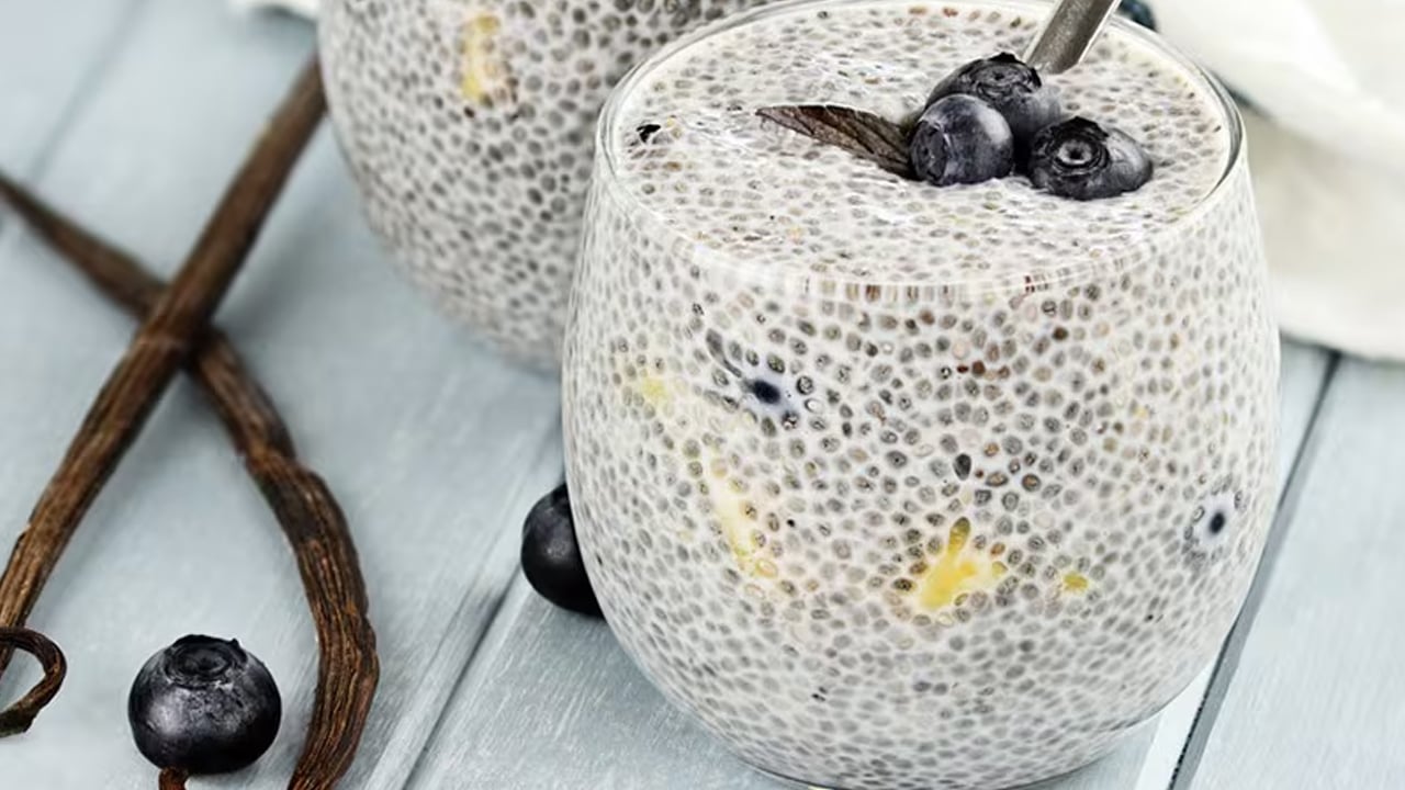Foto - Günlerdir haber olan Chia tohumunu tüketirken en sık yapılan 5 hata: Öyle bir şey ki tam bir protein kaynağı! Neye iyi gelir?