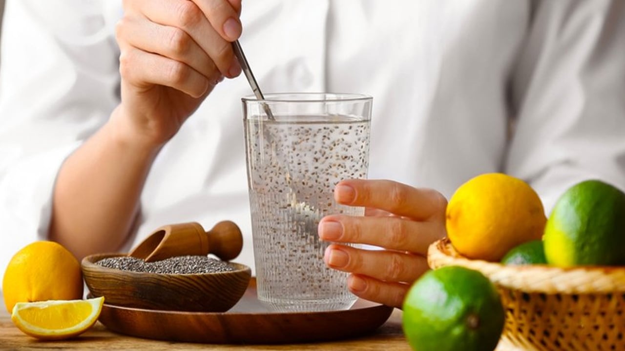 Foto - Günlerdir haber olan Chia tohumunu tüketirken en sık yapılan 5 hata: Öyle bir şey ki tam bir protein kaynağı! Neye iyi gelir?