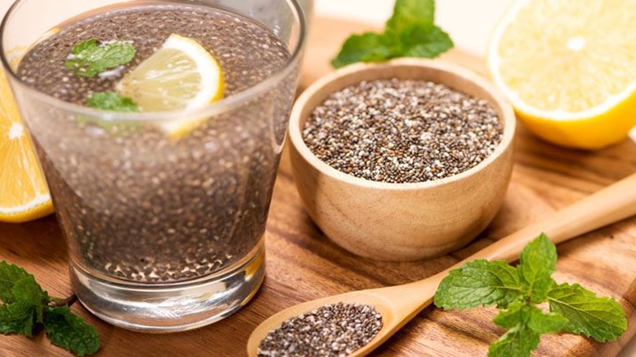Foto - Günlerdir haber olan Chia tohumunu tüketirken en sık yapılan 5 hata: Öyle bir şey ki tam bir protein kaynağı! Neye iyi gelir?