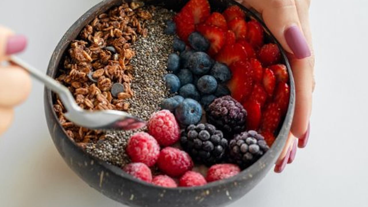 Foto - Günlerdir haber olan Chia tohumunu tüketirken en sık yapılan 5 hata: Öyle bir şey ki tam bir protein kaynağı! Neye iyi gelir?