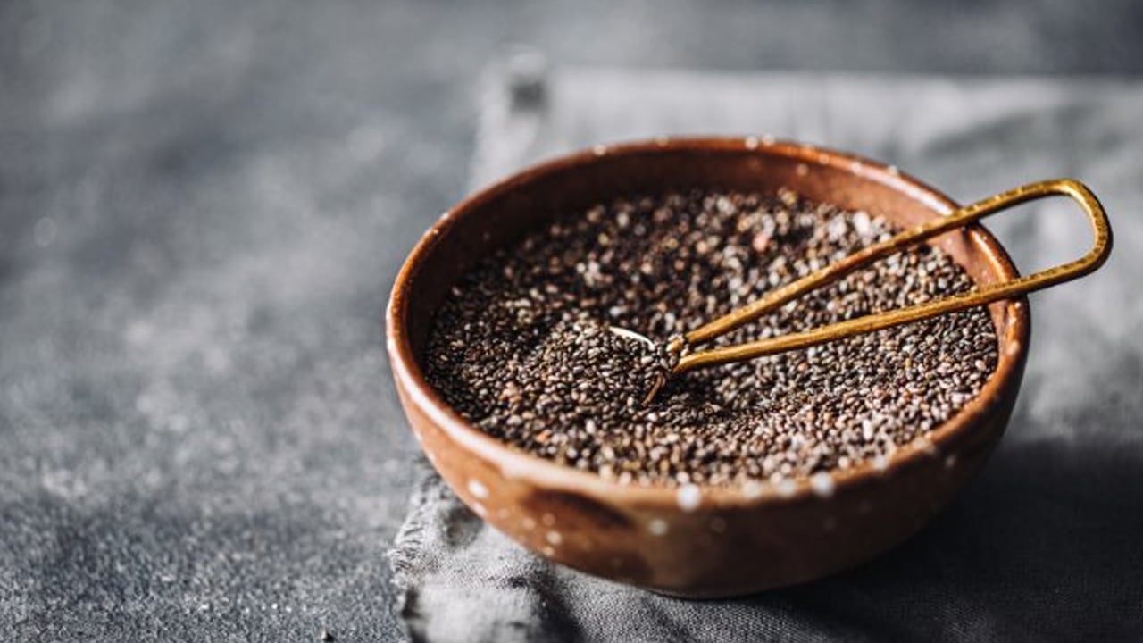 Foto - Günlerdir haber olan Chia tohumunu tüketirken en sık yapılan 5 hata: Öyle bir şey ki tam bir protein kaynağı! Neye iyi gelir?
