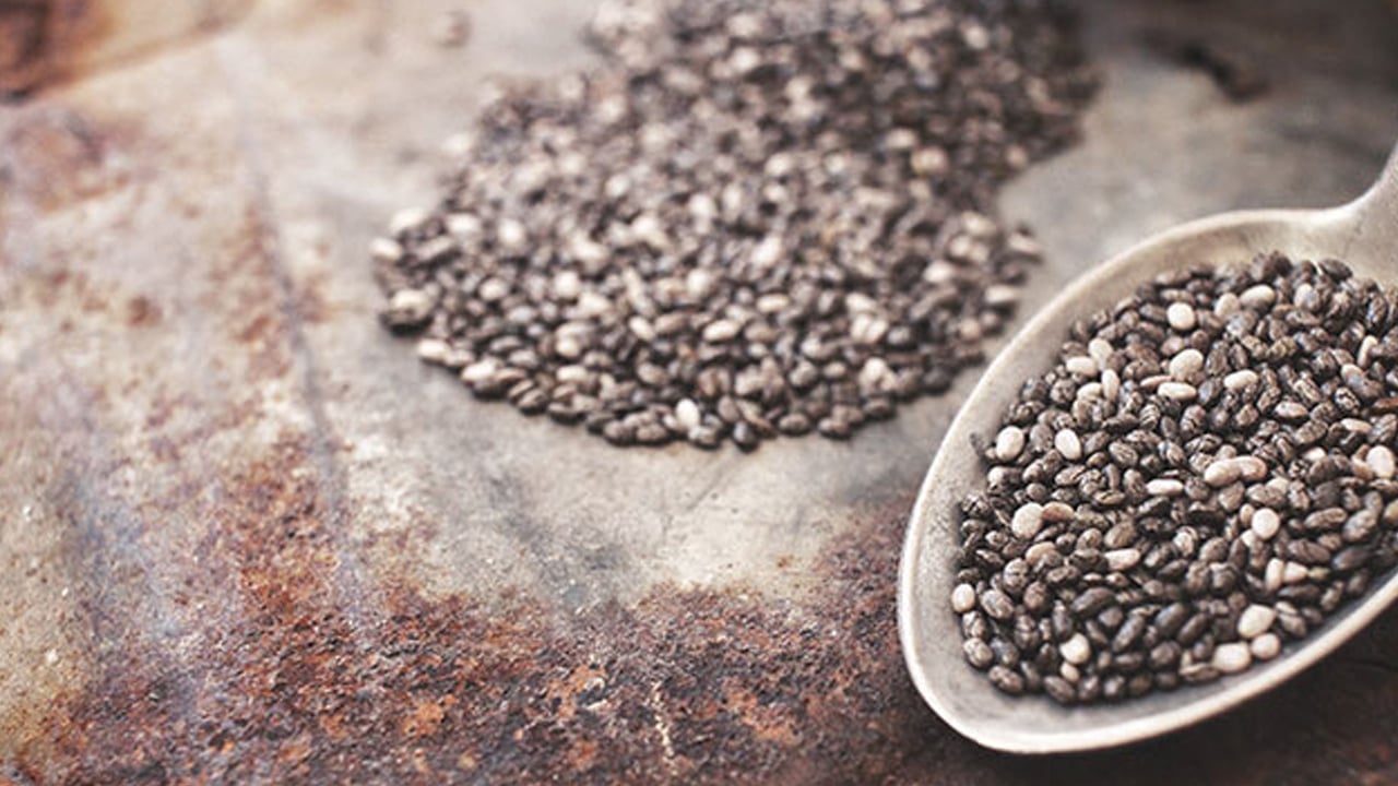 Foto - Günlerdir haber olan Chia tohumunu tüketirken en sık yapılan 5 hata: Öyle bir şey ki tam bir protein kaynağı! Neye iyi gelir?