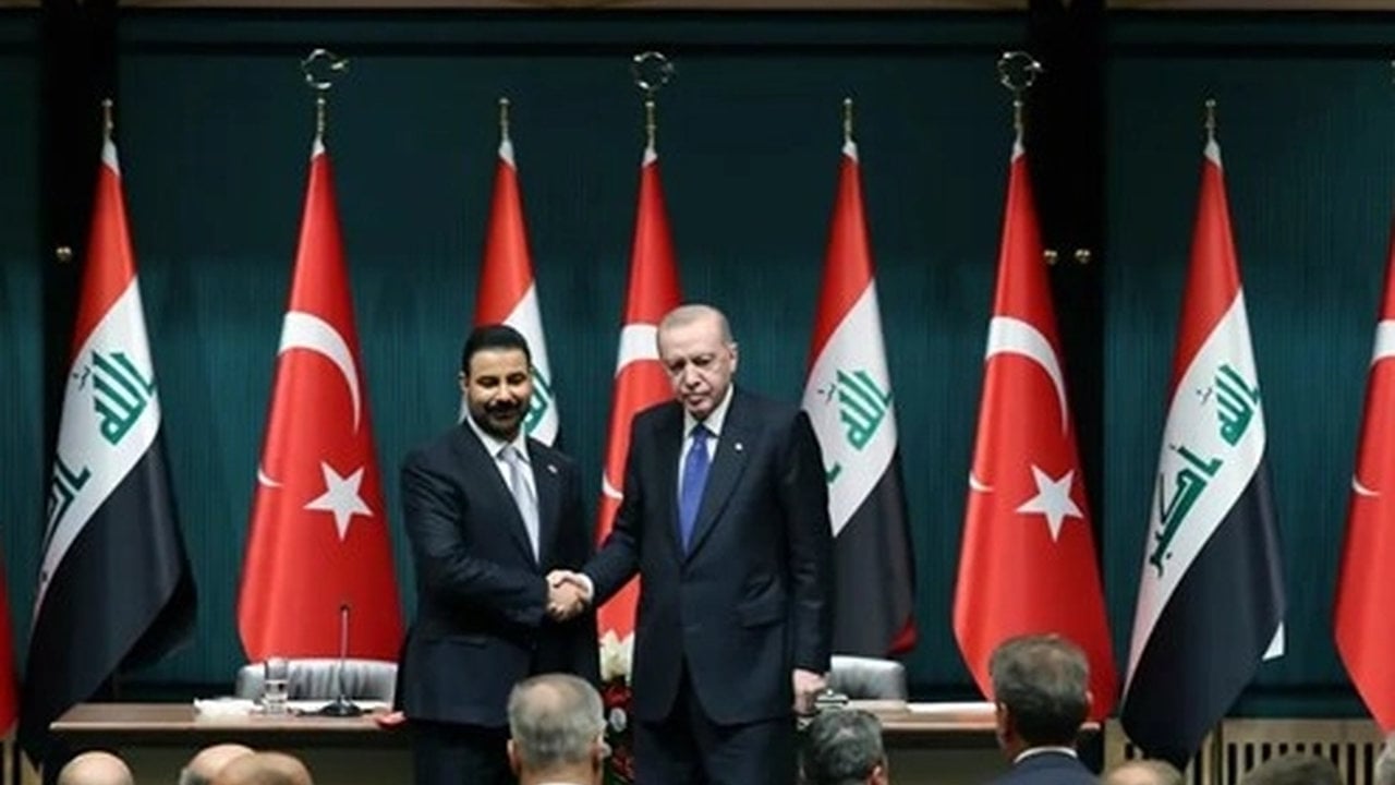 Foto - Günlük 1 milyon varil petrol üretilecek! Türkiye’nin "Kerkük" hamlesi bütün dünyayı titretti