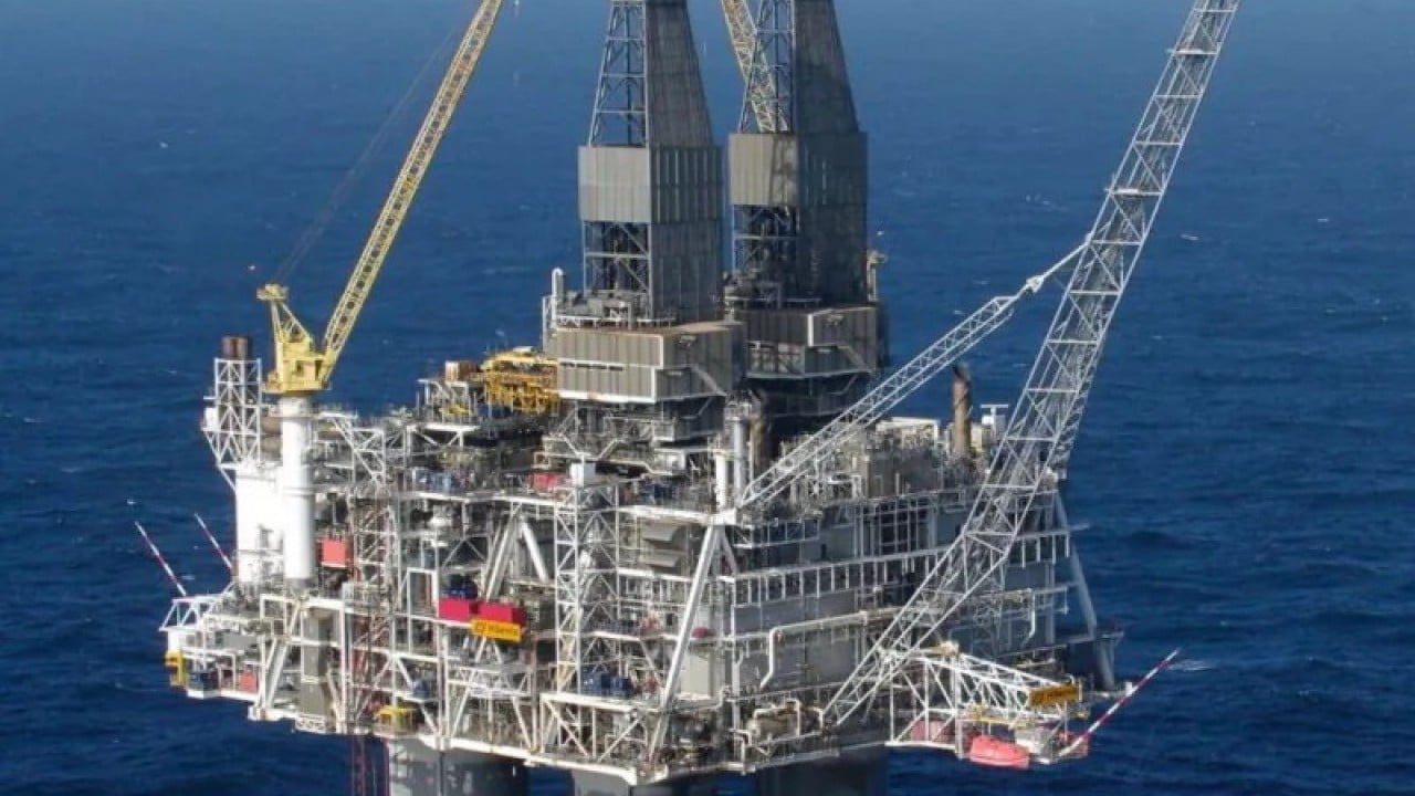 Foto - Günlük 130 bin varil petrol fışkıran saha satılıyor: Yeni sahipleri belli oldu