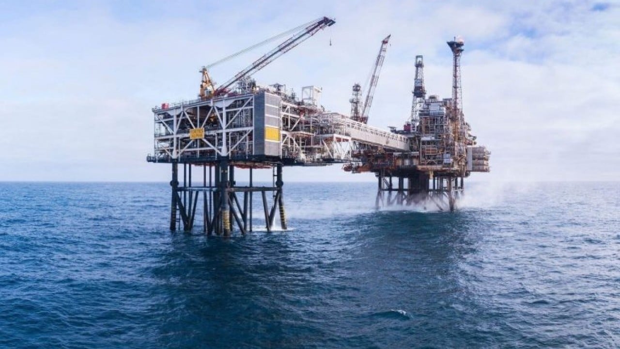 Foto - Günlük 130 bin varil petrol fışkıran saha satılıyor: Yeni sahipleri belli oldu