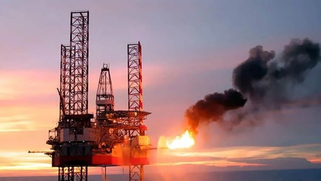 Foto - Günlük 130 bin varil petrol fışkıran saha satılıyor: Yeni sahipleri belli oldu