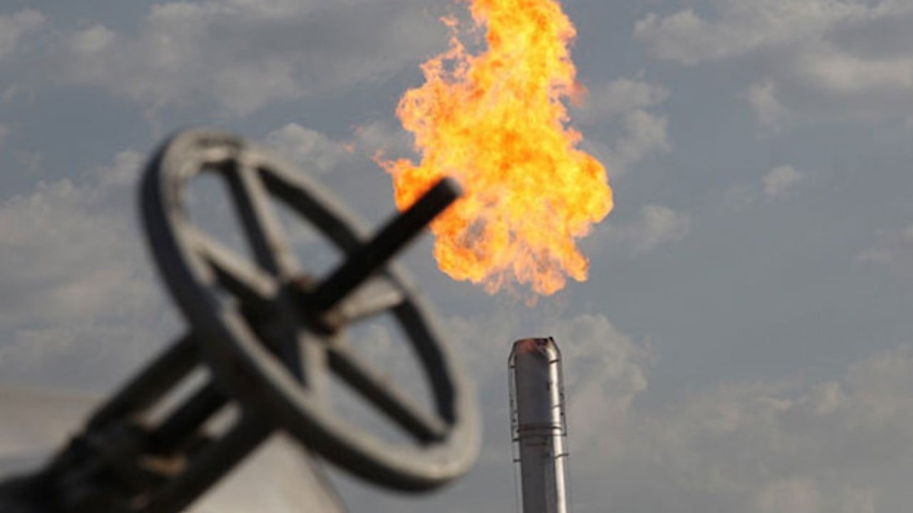 Foto - Günlük 150 bin metreküp doğalgaz çıkarılacağı düşünülüyor: TPAO apar topar kente gitti