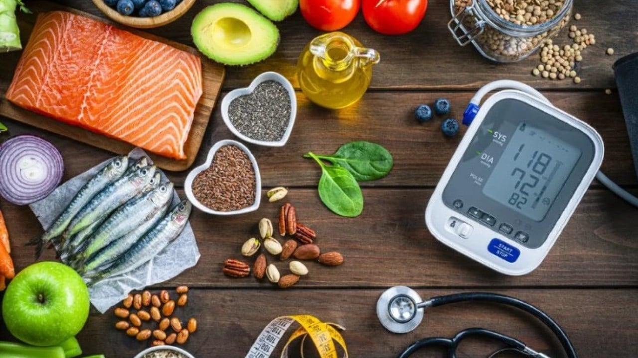 Foto - Günlük yaşamı etkiliyor: İşte tansiyonu düşüren besinler! 