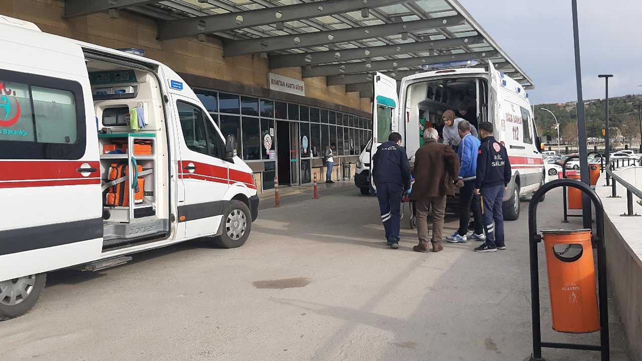 Foto - Günün en acı haberi Diyarbakır'dan! Ölüler var