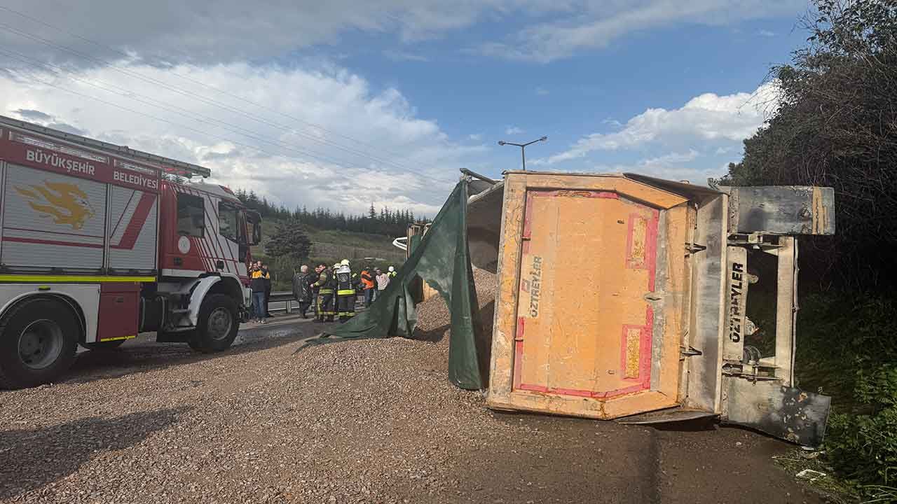 Foto - Günün en acı haberi Kocaeli'nden geldi