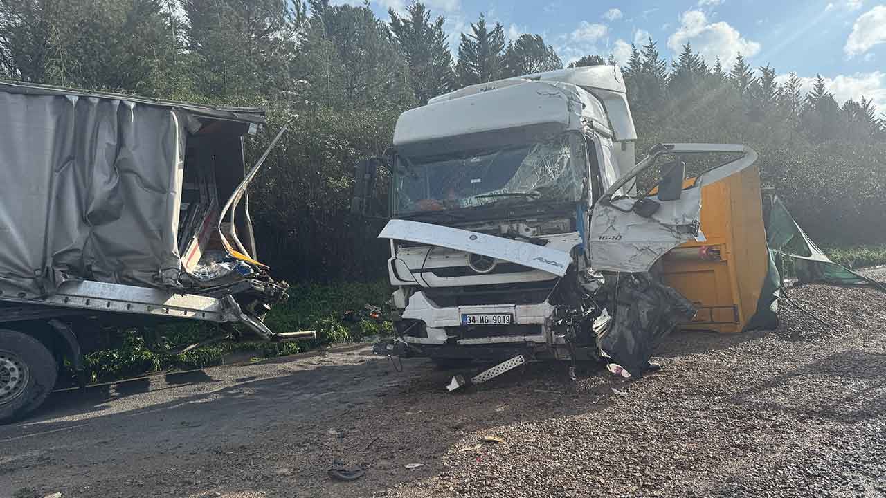 Foto - Günün en acı haberi Kocaeli'nden geldi
