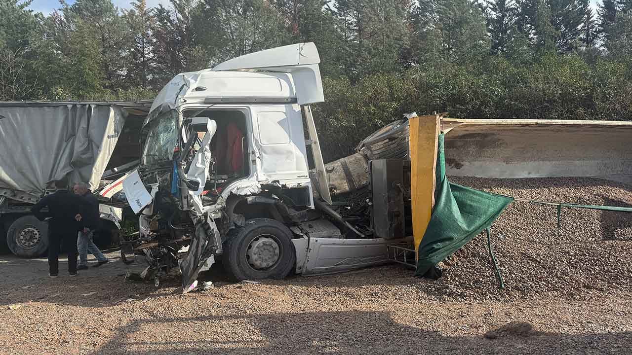 Foto - Günün en acı haberi Kocaeli'nden geldi