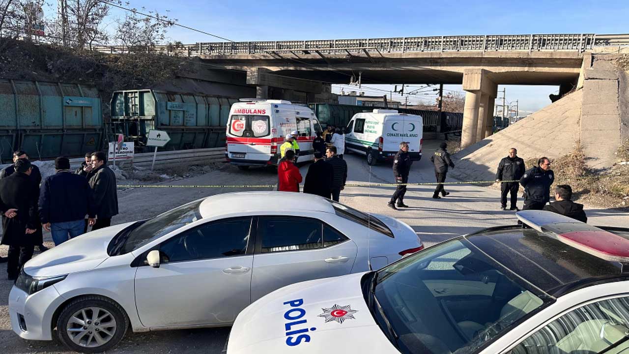 Foto - Günün en acı haberi Malatya'dan