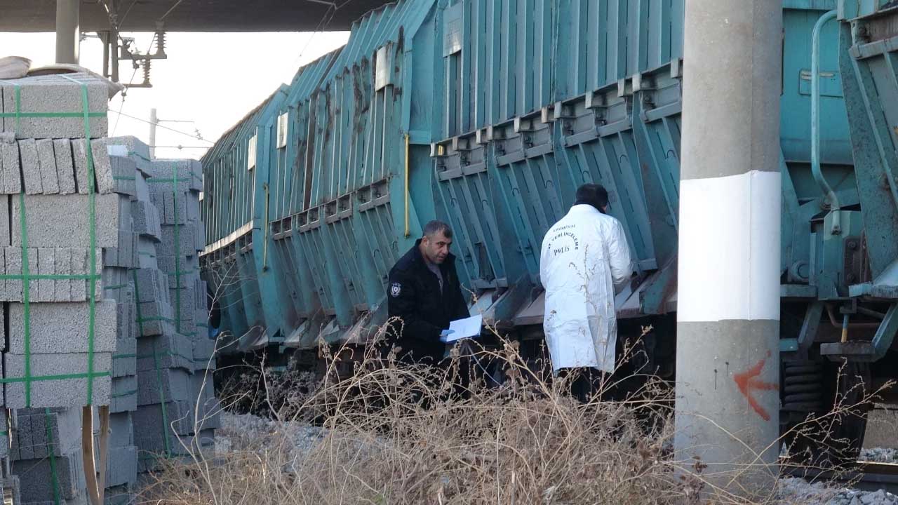 Foto - Günün en acı haberi Malatya'dan