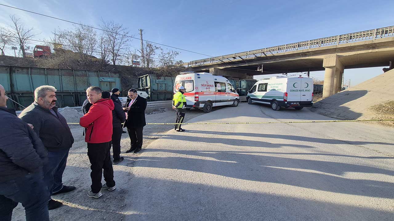 Günün en acı haberi Malatya'dan