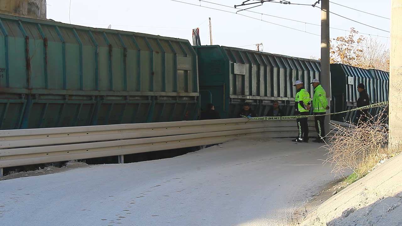 Foto - Günün en acı haberi Malatya'dan