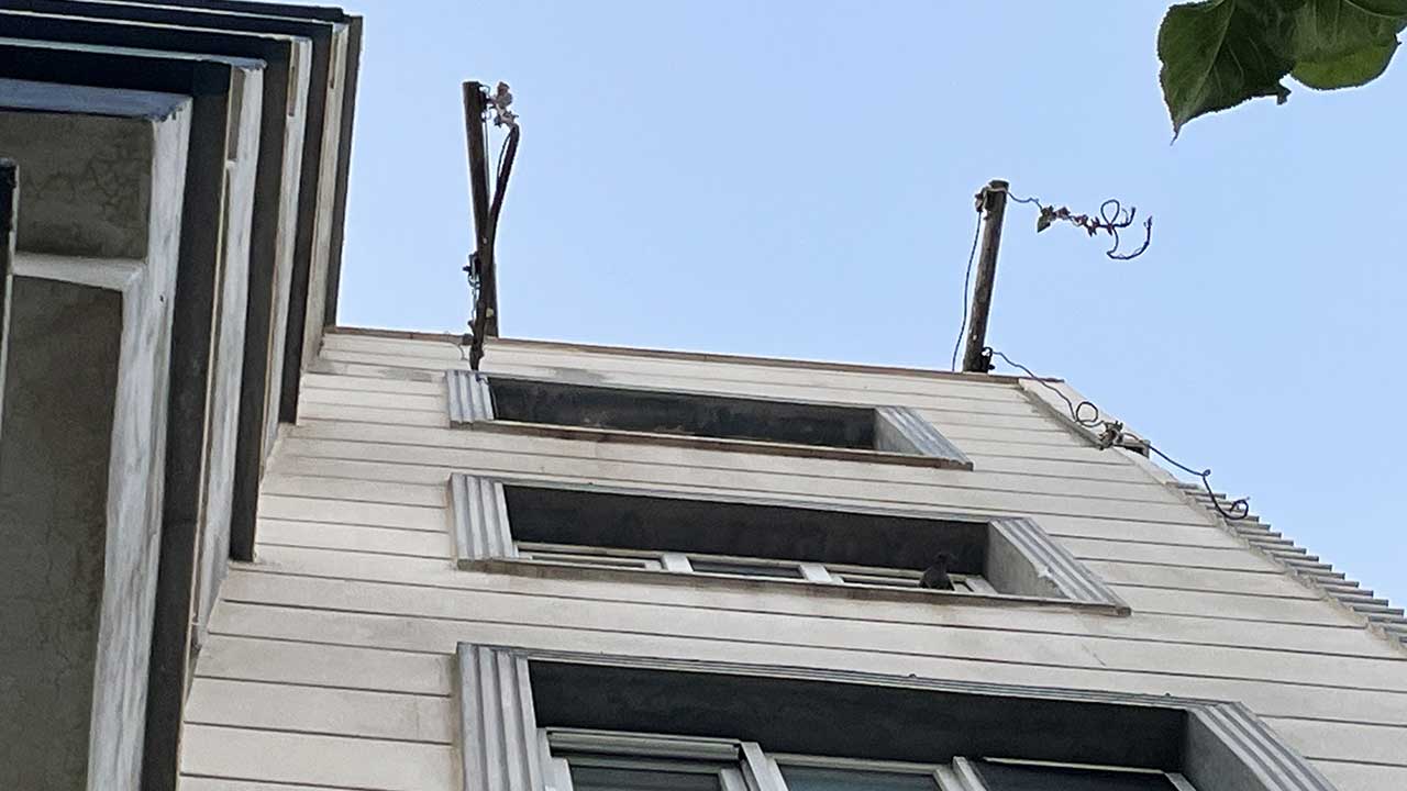 Foto - Günün en acı haberi Şanlıurfa'dan