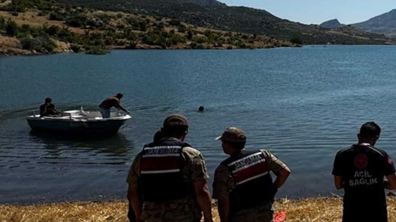 Foto - Günün en acı haberi Şanlıurfa'dan