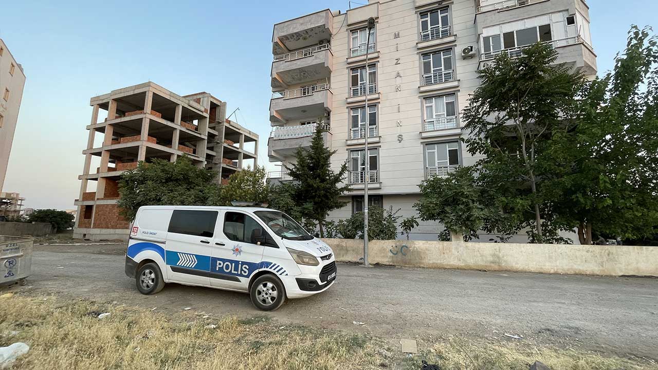 Foto - Günün en acı haberi Şanlıurfa'dan