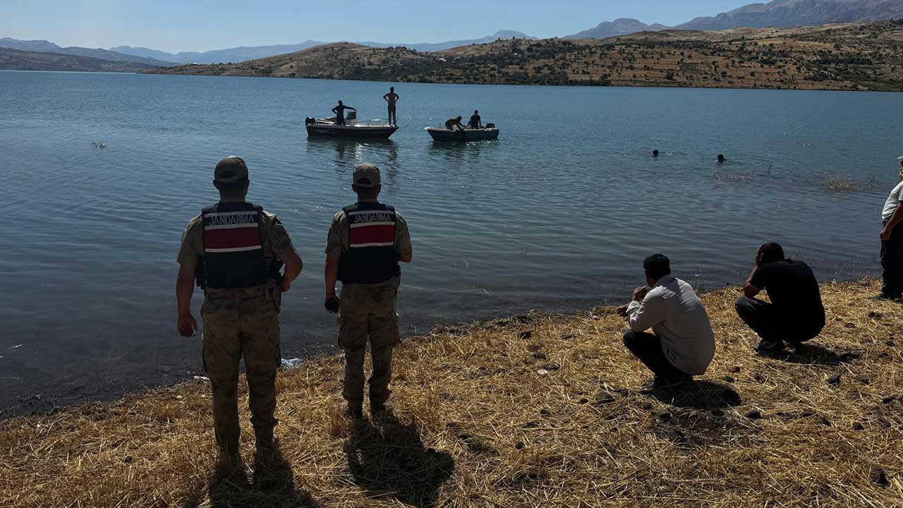 Foto - Günün en acı haberi Şanlıurfa'dan