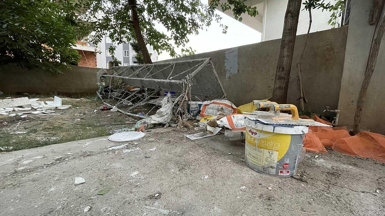Foto - Günün en acı haberi Şanlıurfa'dan