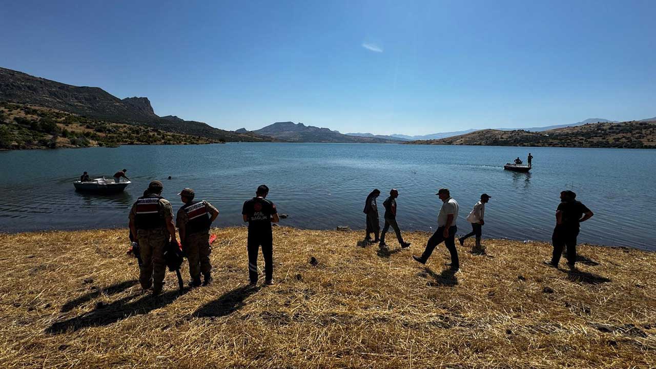 Foto - Günün en acı haberi Şanlıurfa'dan