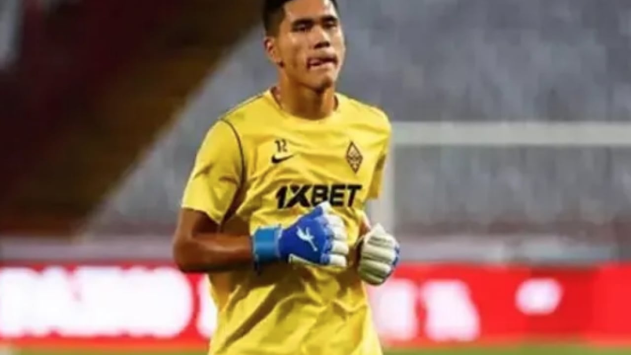 Foto - Günün en ilginç haberi Kazakistan'dan geldi: Beşiktaş'tan sürpriz kaleci hamlesi: Kazak eldiven listede!