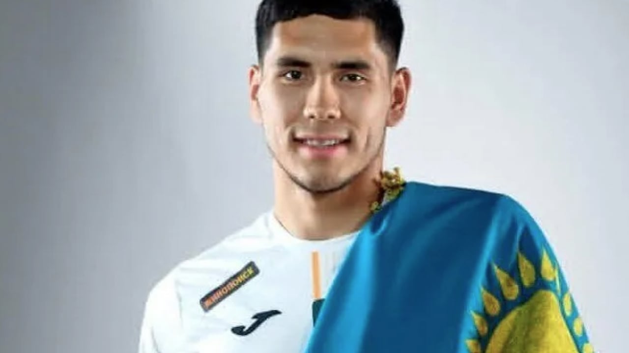 Foto - Günün en ilginç haberi Kazakistan'dan geldi: Beşiktaş'tan sürpriz kaleci hamlesi: Kazak eldiven listede!