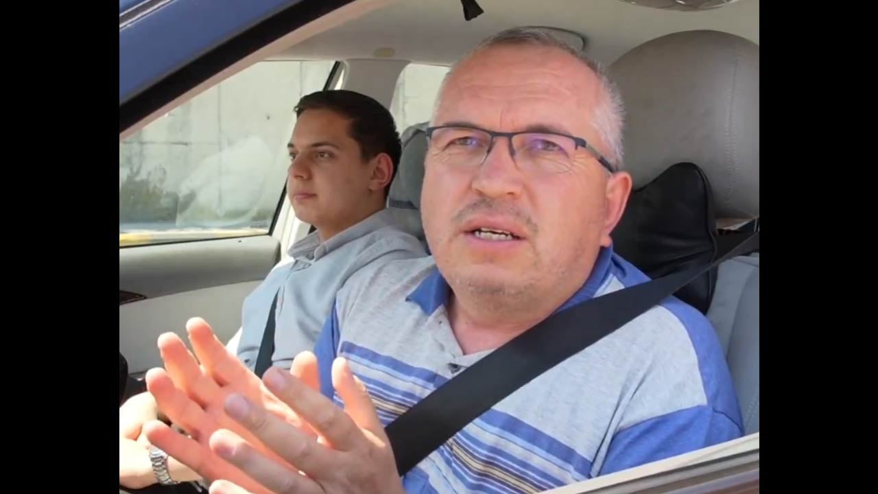 Foto - Gurbetçilerin Türkiye övgüsünden rahatsız! Tahammülsüz Enginyurt hakaret etti, Başkan Erdoğan sahip çıktı