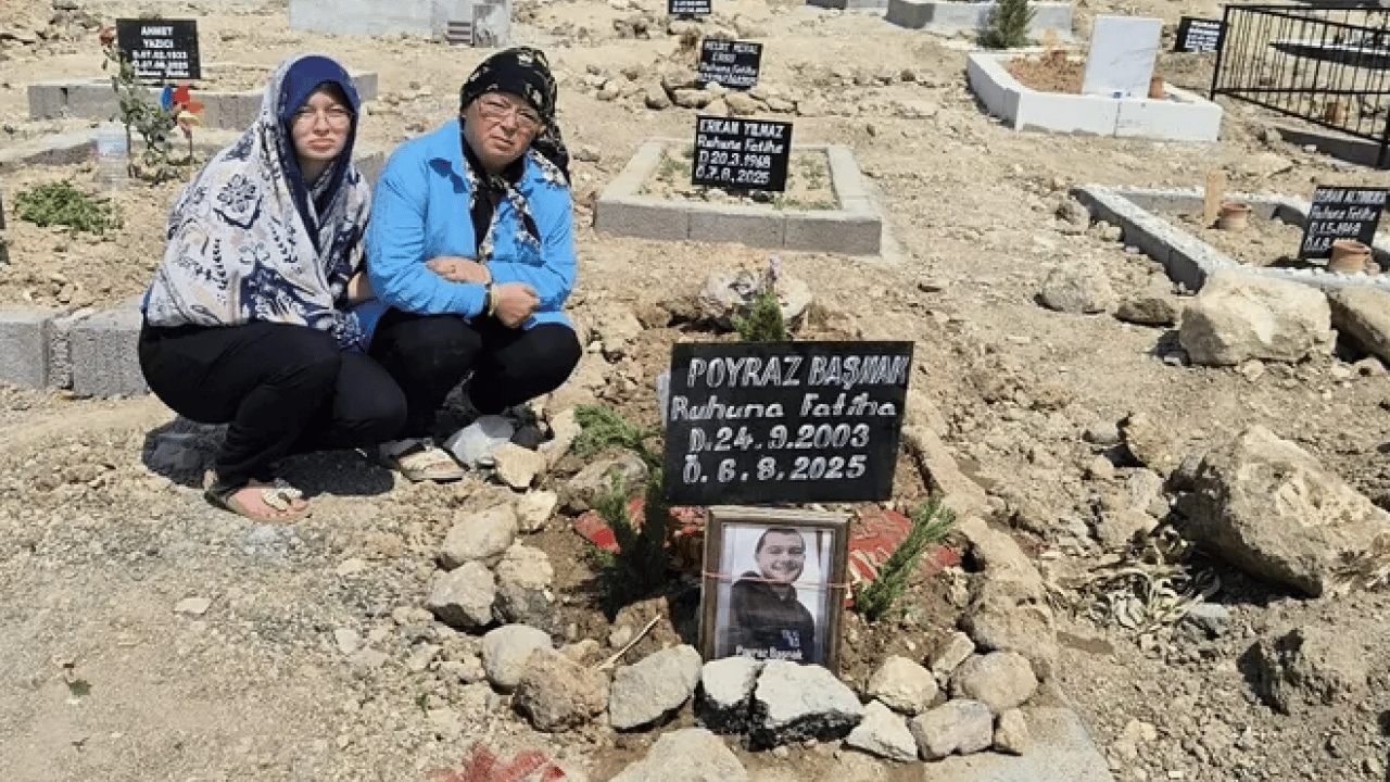 Foto - Gurbetçinin tatili mezarda bitti: Poyraz’ın katilleri hakim karşısında! 