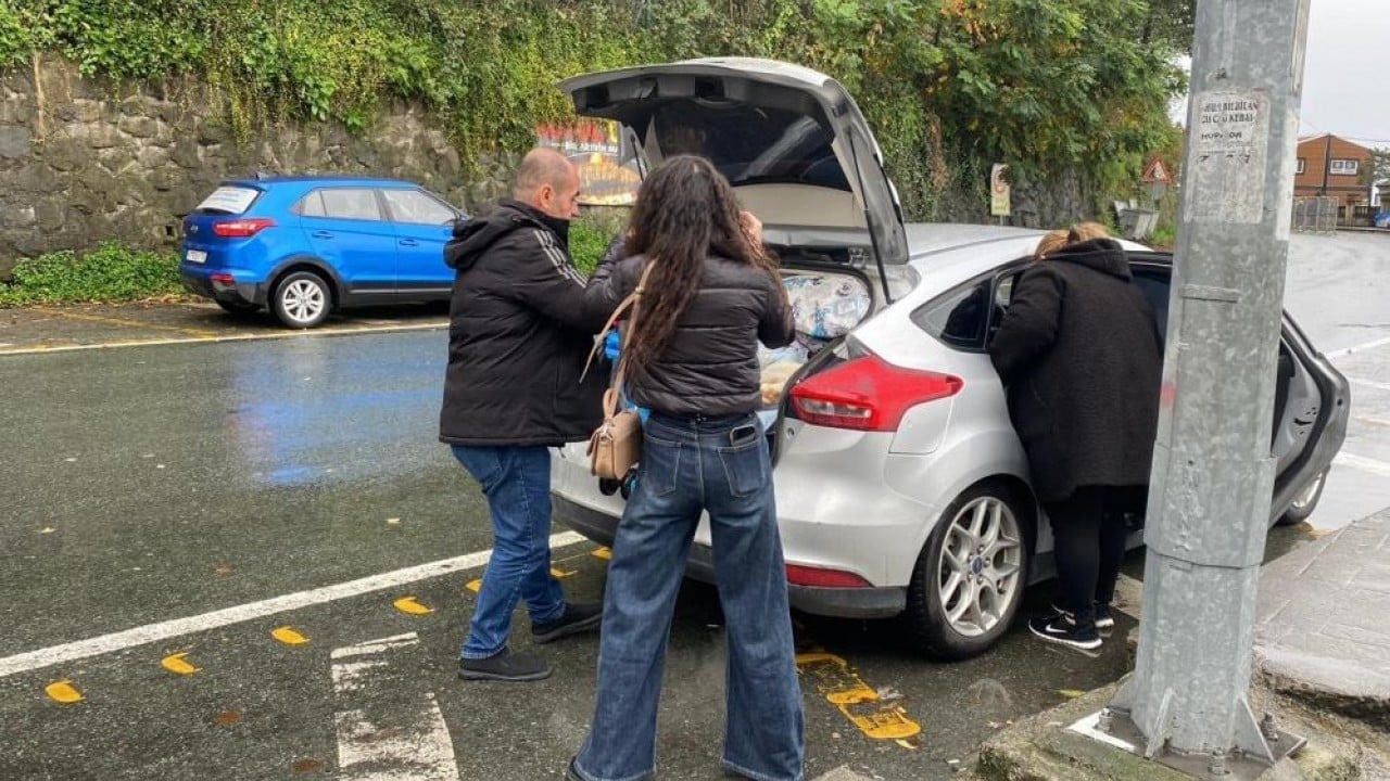 Foto - Gürcistan'a seyahat zorlaştı
