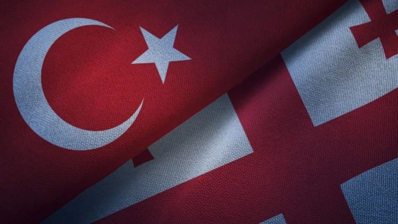 Foto - Gürcistan'dan Türkiye'ye flaş teklif: Gelin bize katılın
