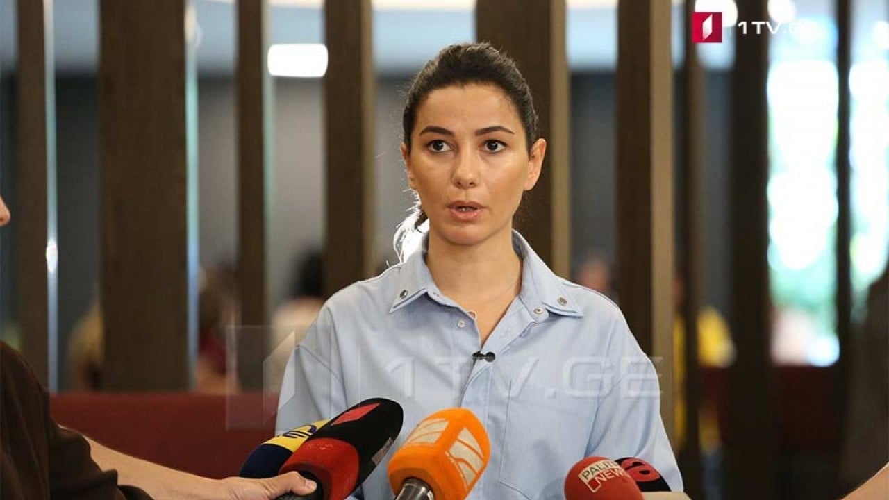 Foto - Gürcistan'dan Türkiye'ye flaş teklif: Gelin bize katılın