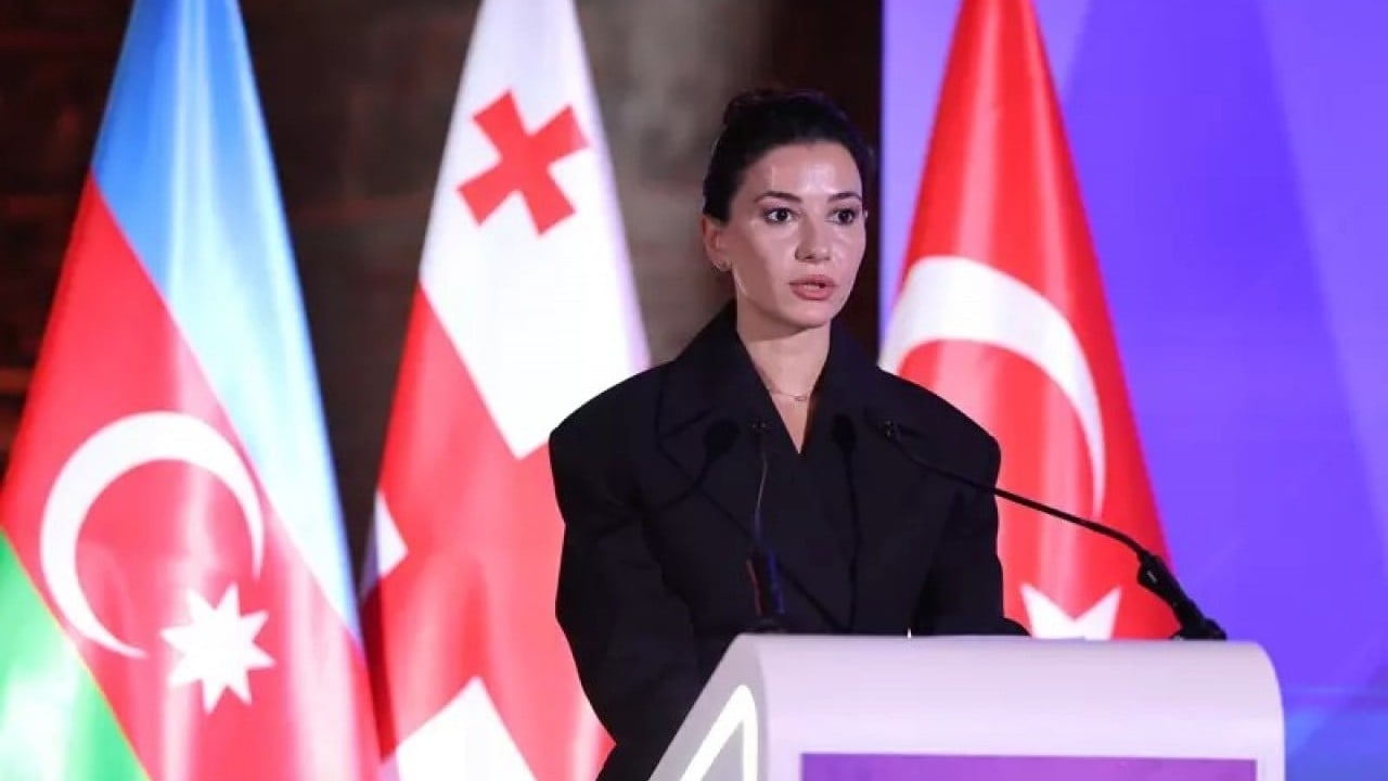 Foto - Gürcistan'dan Türkiye'ye flaş teklif: Gelin bize katılın