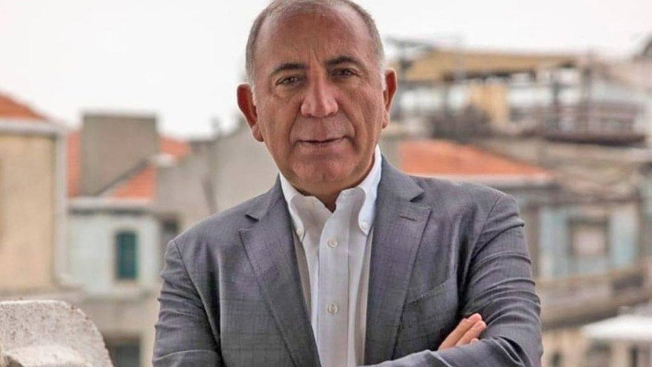 Foto - Gürsel Tekin, Özgür Özel ve şürekasını yerinden hoplatacak: Elimde haberler var, önümüzdeki günlerde...