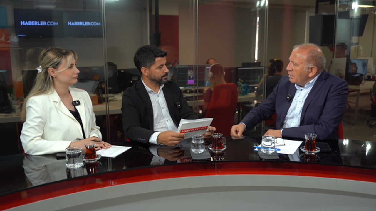 Foto - Gürsel Tekin, Özgür Özel ve şürekasını yerinden hoplatacak: Elimde haberler var, önümüzdeki günlerde...