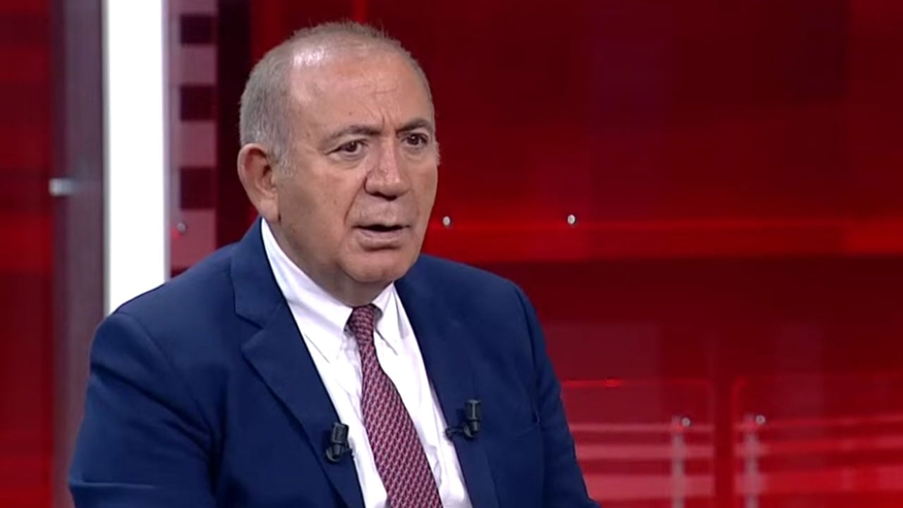 Foto - Gürsel Tekin'den Ahmet Hakan'ı şoka sokan küfür