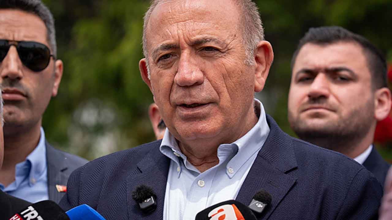 Foto - Gürsel Tekin'den hodri meydan: Seçim bunlarla kazanılmaz