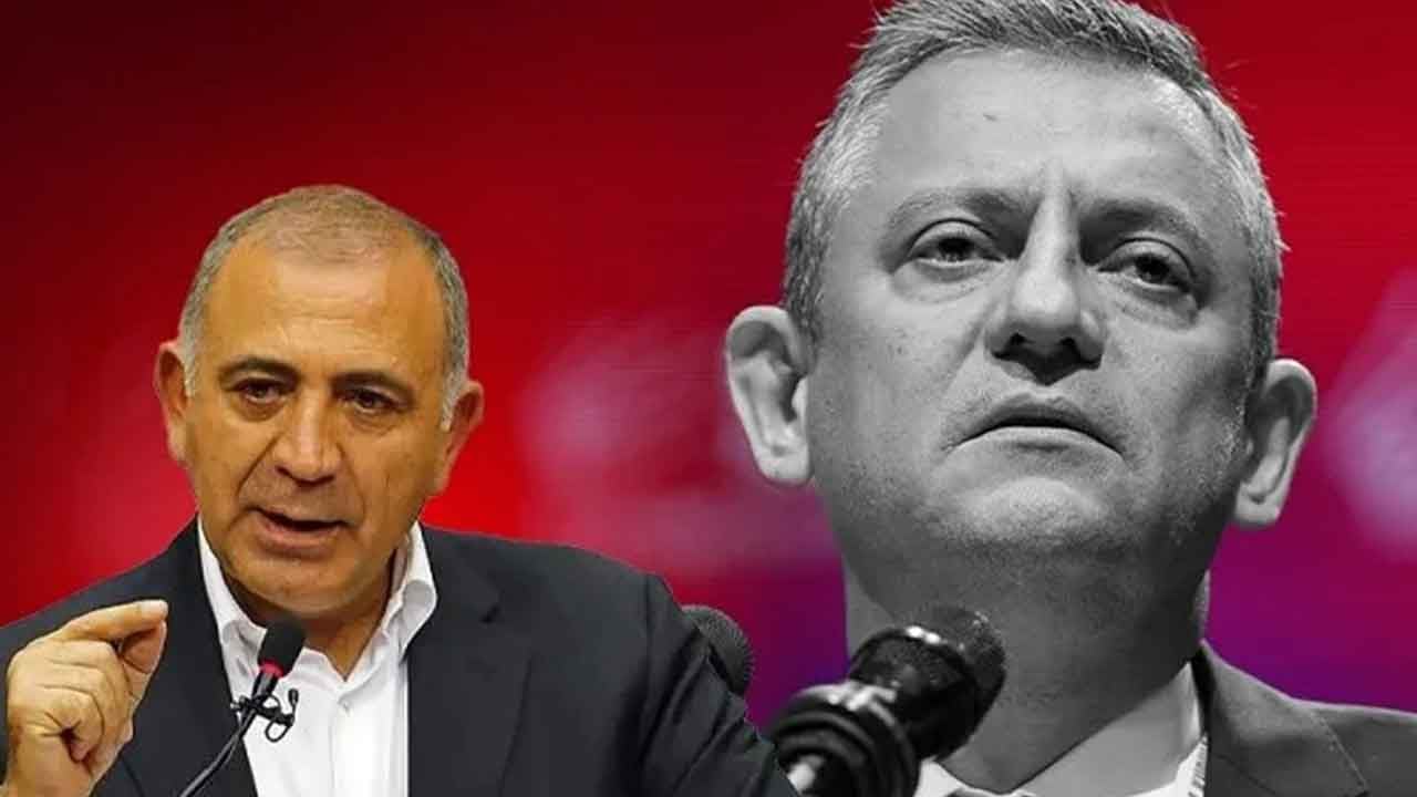 Foto - Gürsel Tekin'den hodri meydan: Seçim bunlarla kazanılmaz