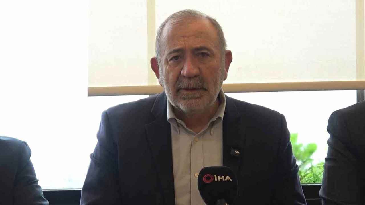 Foto - Gürsel Tekin'den hodri meydan: Seçim bunlarla kazanılmaz