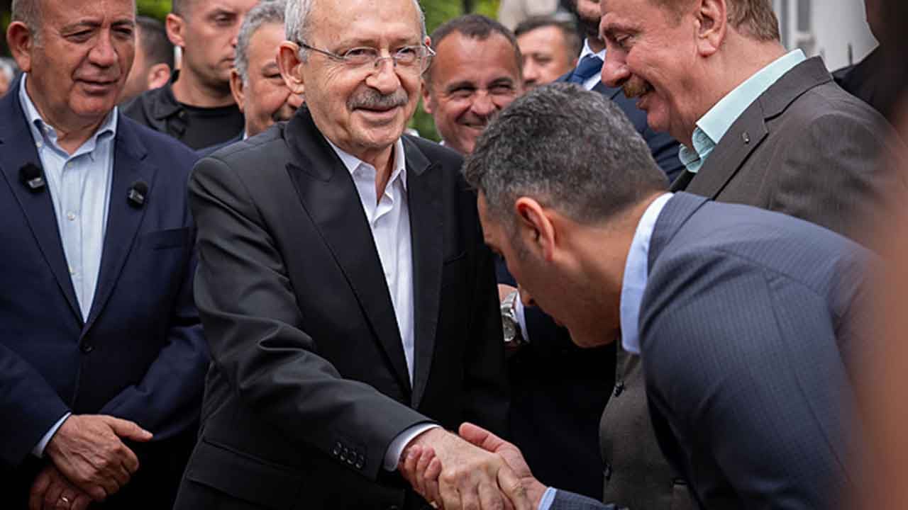 Foto - Gürsel Tekin'den hodri meydan: Seçim bunlarla kazanılmaz