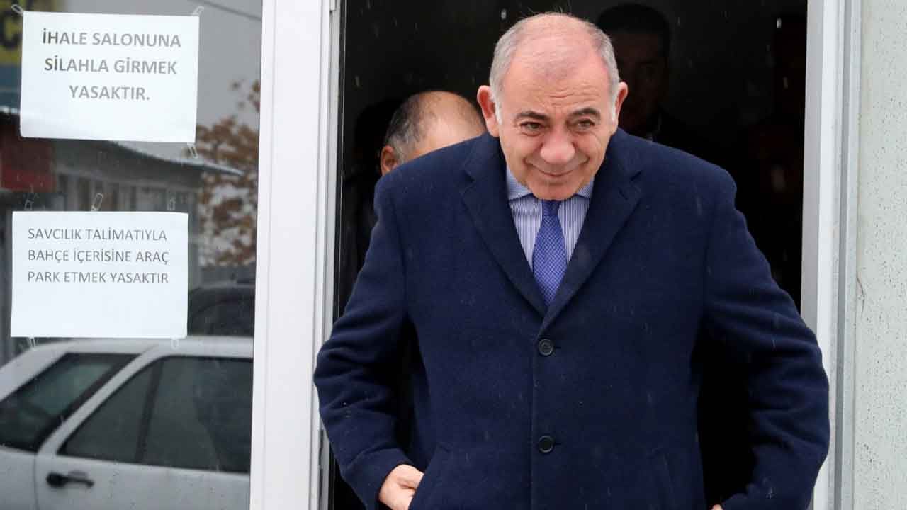 Foto - Gürsel Tekin'den hodri meydan: Seçim bunlarla kazanılmaz