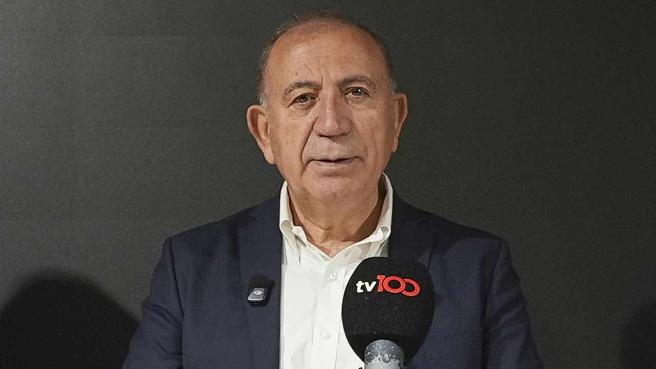 Foto - Gürsel Tekin'e meydan okumuştu... Aldığı cevabı biraz zor unutur